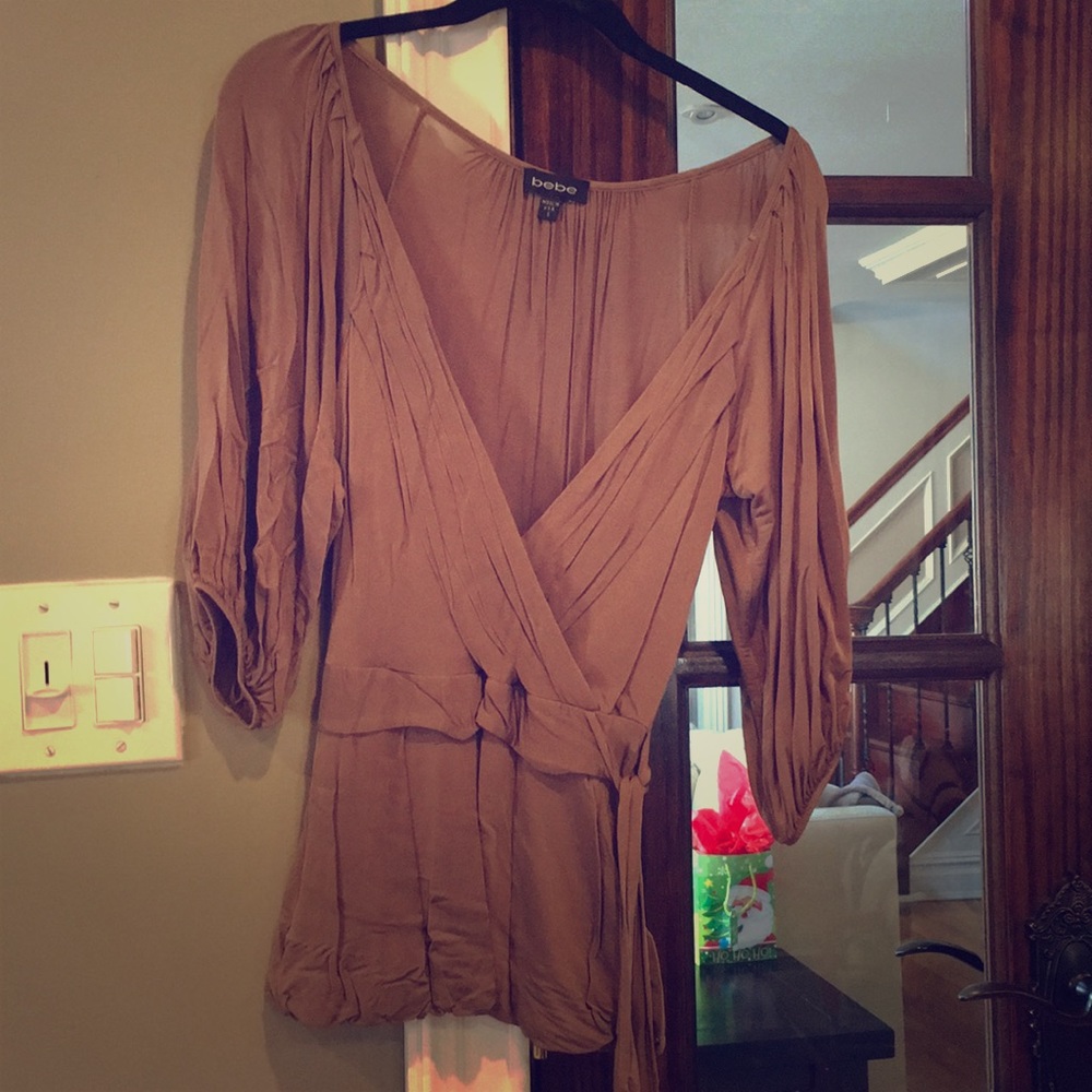 Woman's blouse